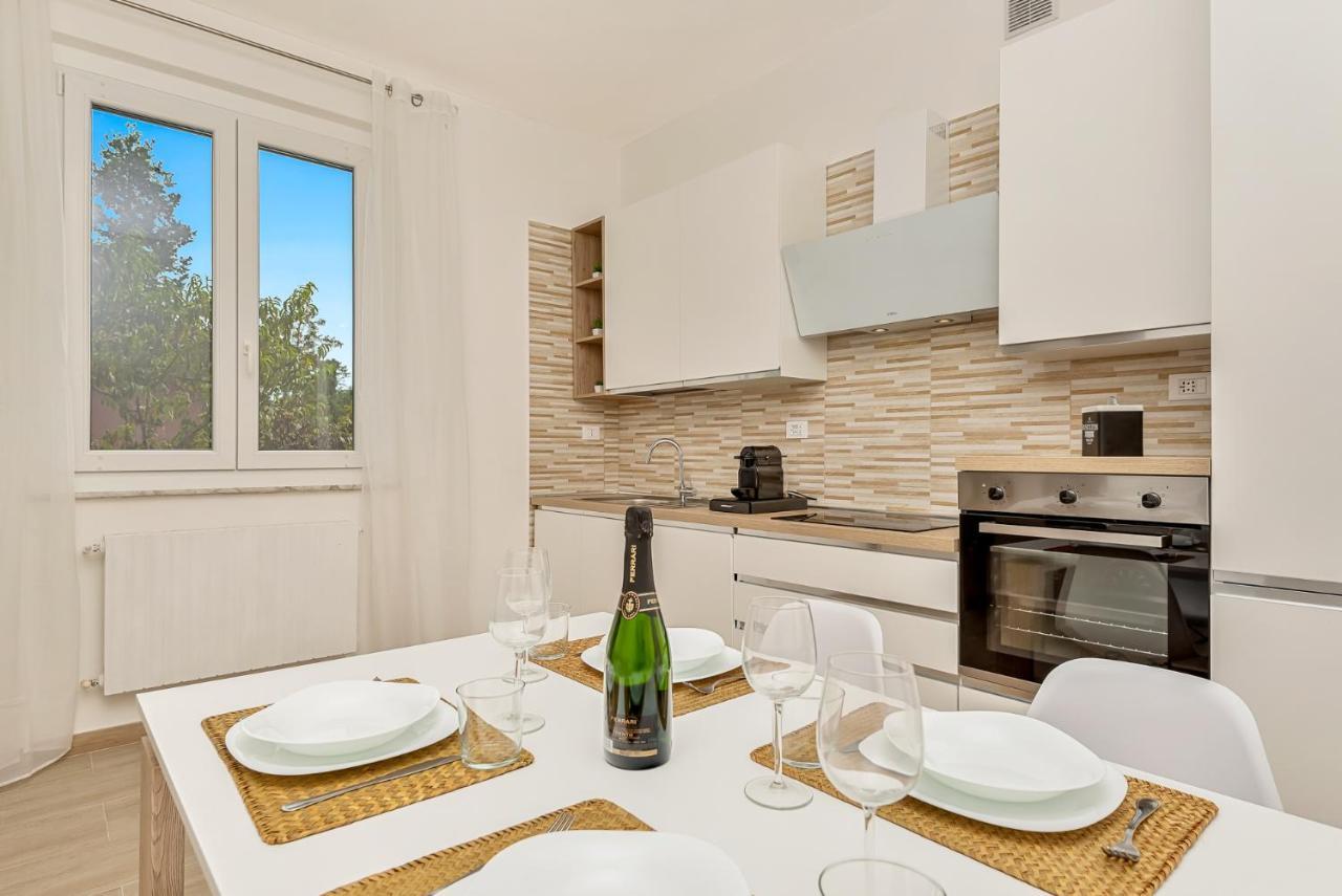 La Spezia - New Home With Netflix & Free Parking Экстерьер фото