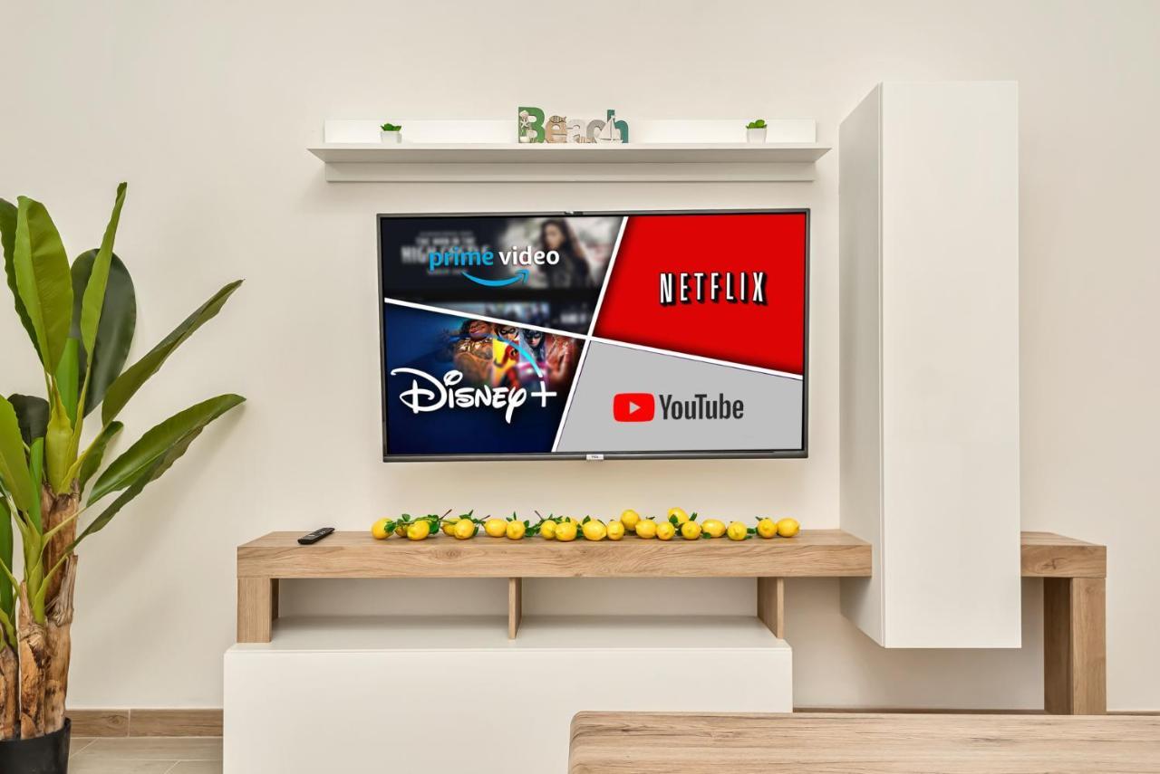 La Spezia - New Home With Netflix & Free Parking Экстерьер фото