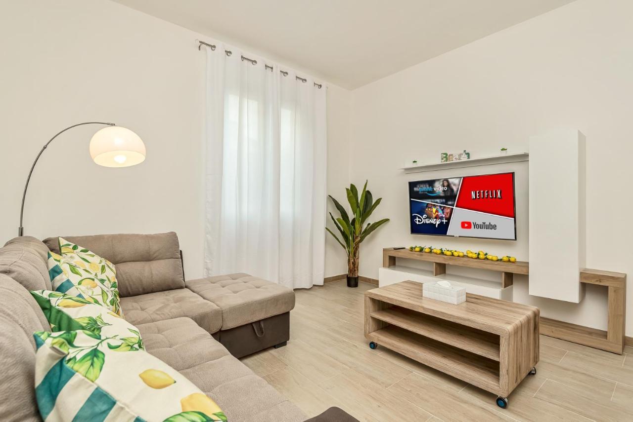 La Spezia - New Home With Netflix & Free Parking Экстерьер фото