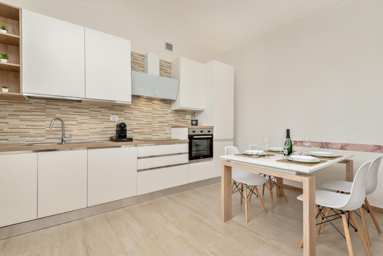 La Spezia - New Home With Netflix & Free Parking Экстерьер фото