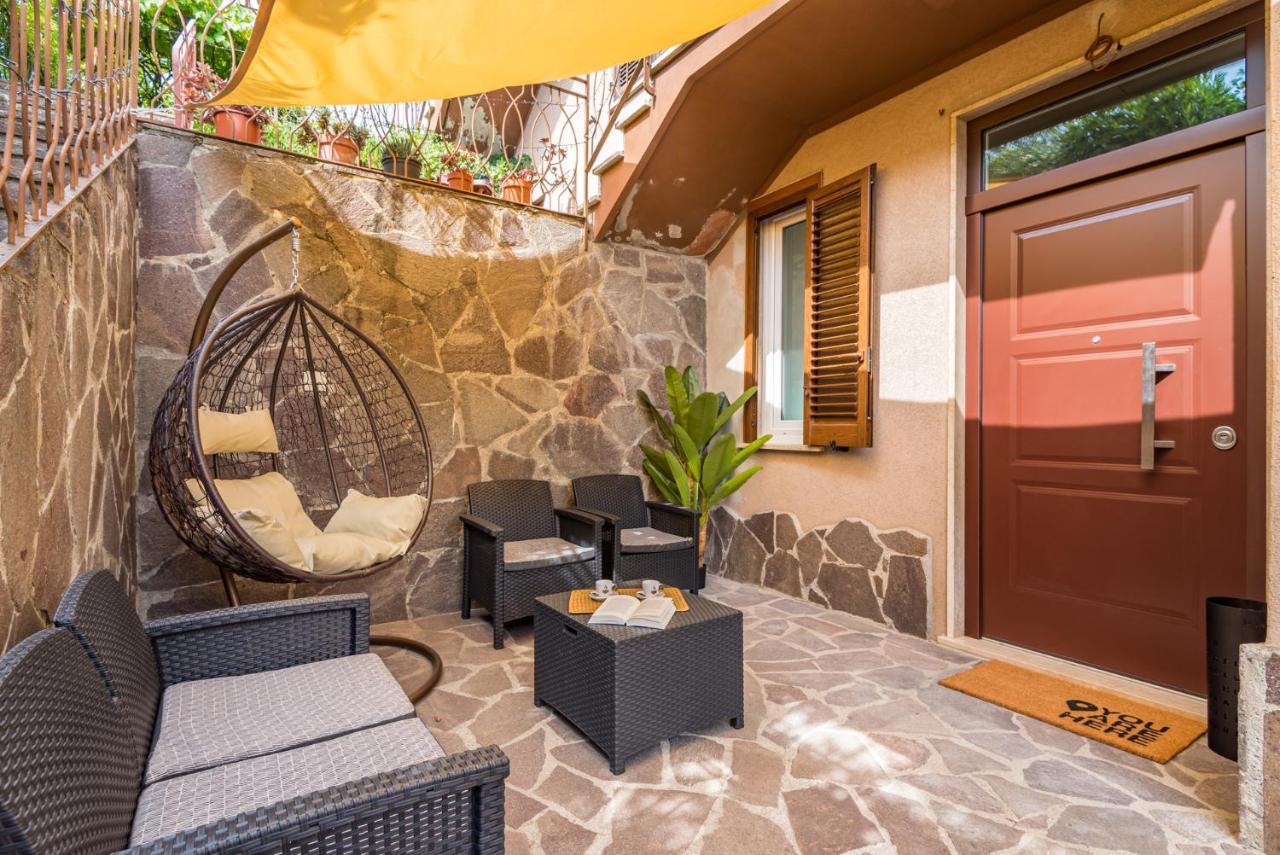 La Spezia - New Home With Netflix & Free Parking Экстерьер фото