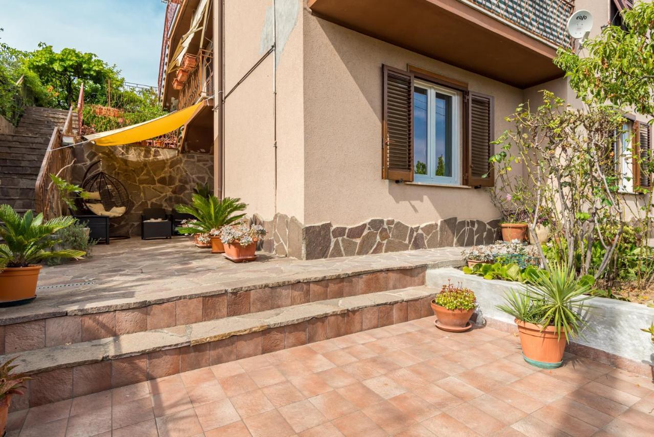 La Spezia - New Home With Netflix & Free Parking Экстерьер фото